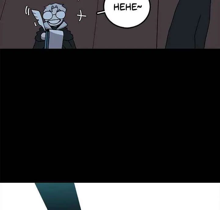 The House Without Time Chapter 12 Page 127