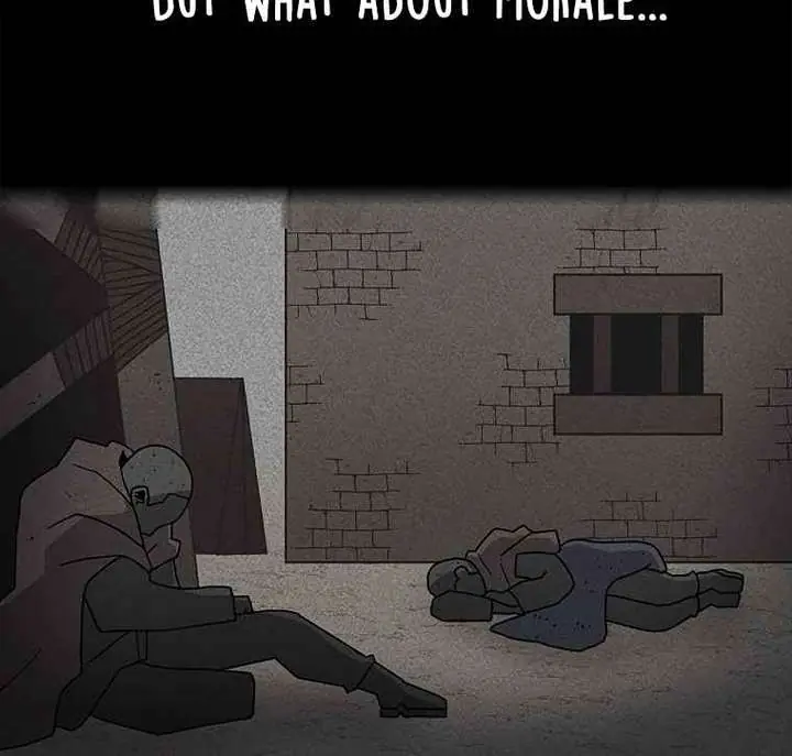 The House Without Time Chapter 12 Page 131