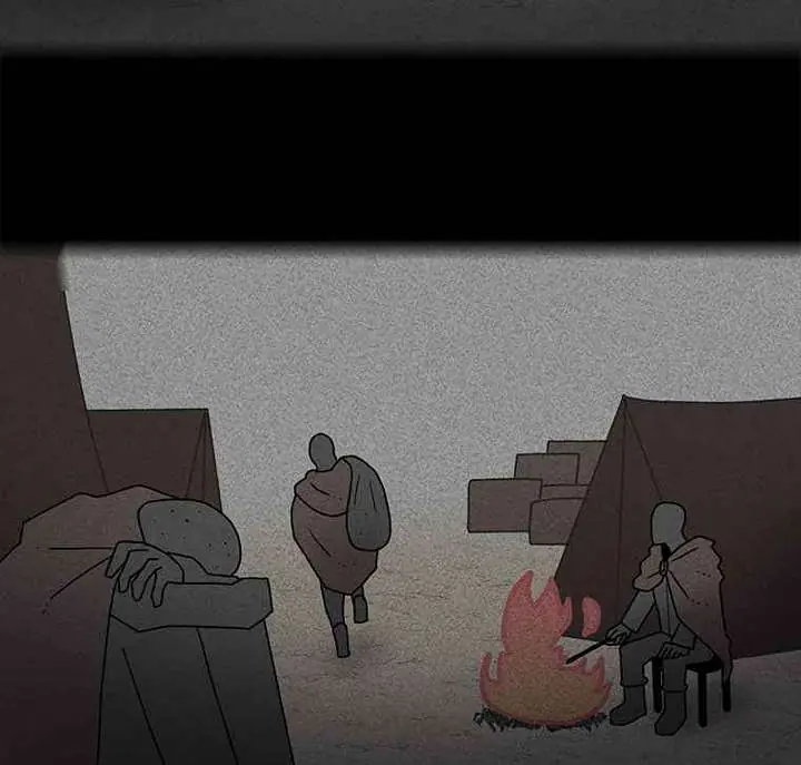 The House Without Time Chapter 12 Page 132
