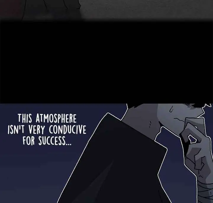 The House Without Time Chapter 12 Page 133