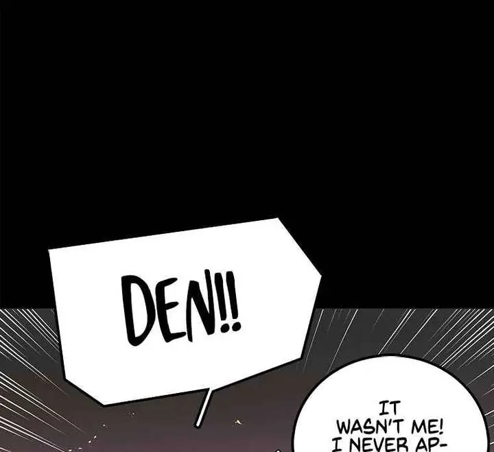The House Without Time Chapter 13 Page 8