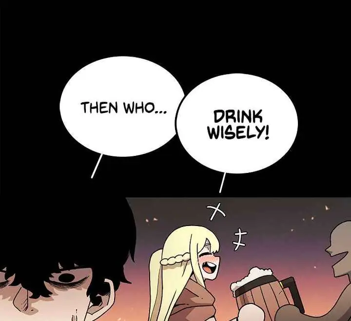 The House Without Time Chapter 13 Page 10