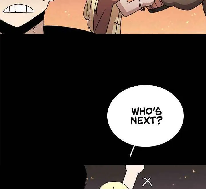 The House Without Time Chapter 13 Page 11