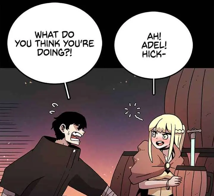 The House Without Time Chapter 13 Page 13