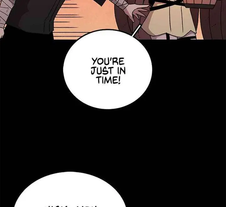 The House Without Time Chapter 13 Page 14