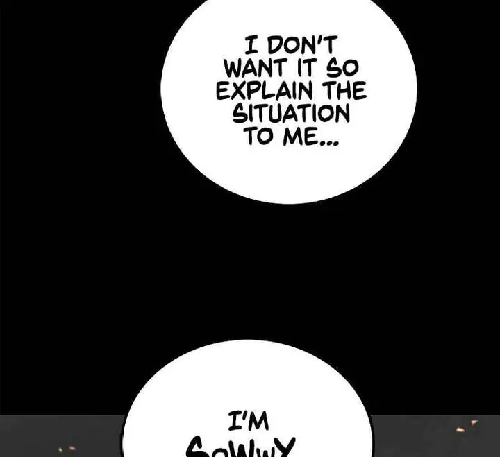 The House Without Time Chapter 13 Page 18