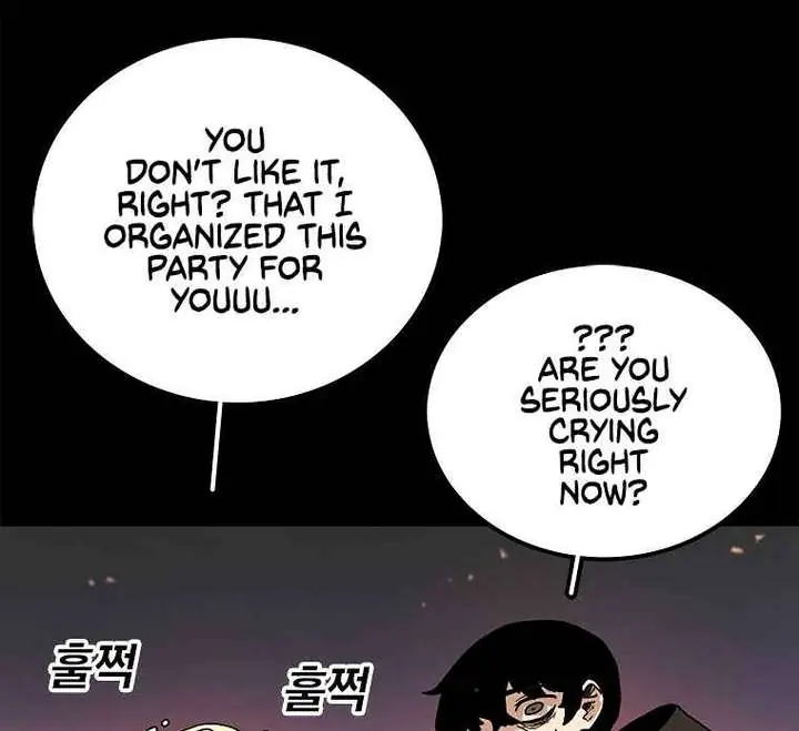 The House Without Time Chapter 13 Page 21
