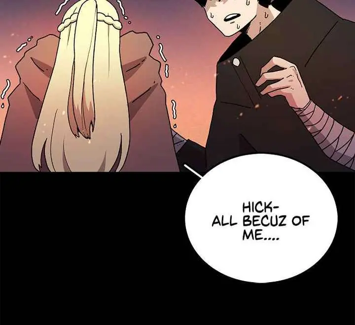 The House Without Time Chapter 13 Page 22