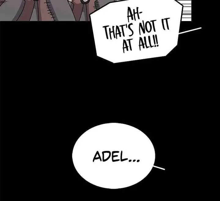 The House Without Time Chapter 13 Page 30