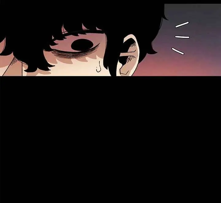 The House Without Time Chapter 13 Page 31