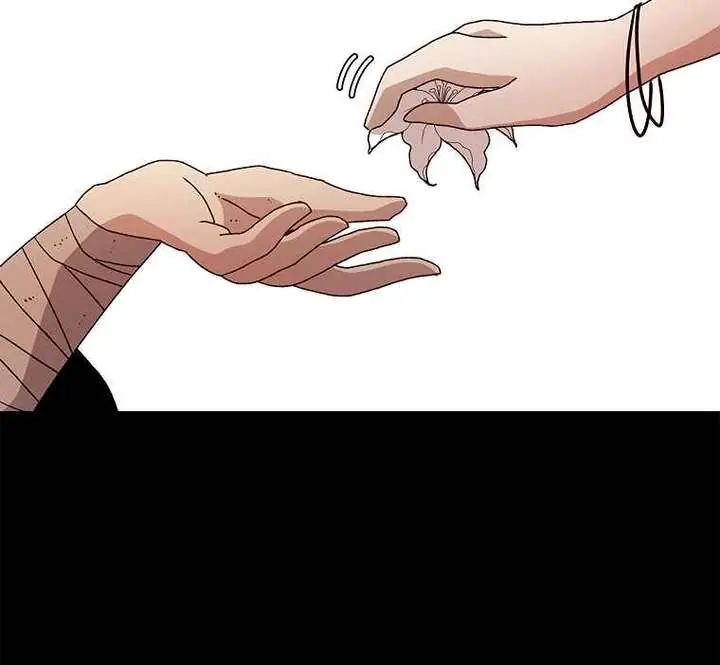 The House Without Time Chapter 13 Page 95