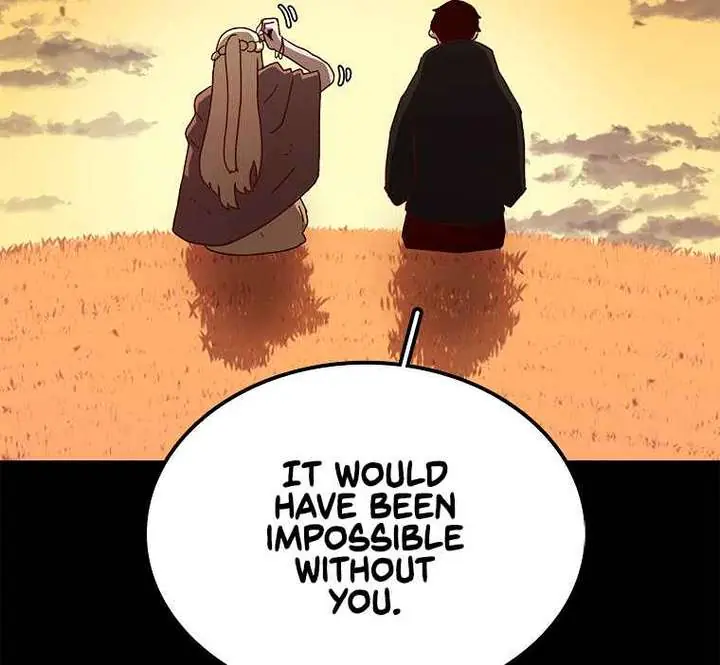 The House Without Time Chapter 13 Page 97