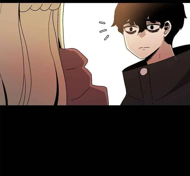 The House Without Time Chapter 13 Page 100