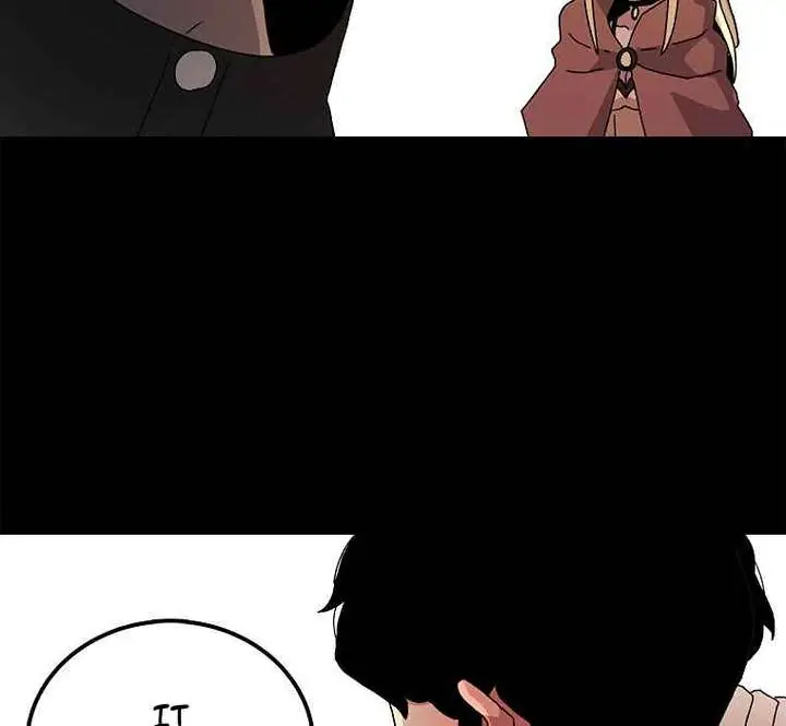 The House Without Time Chapter 13 Page 106