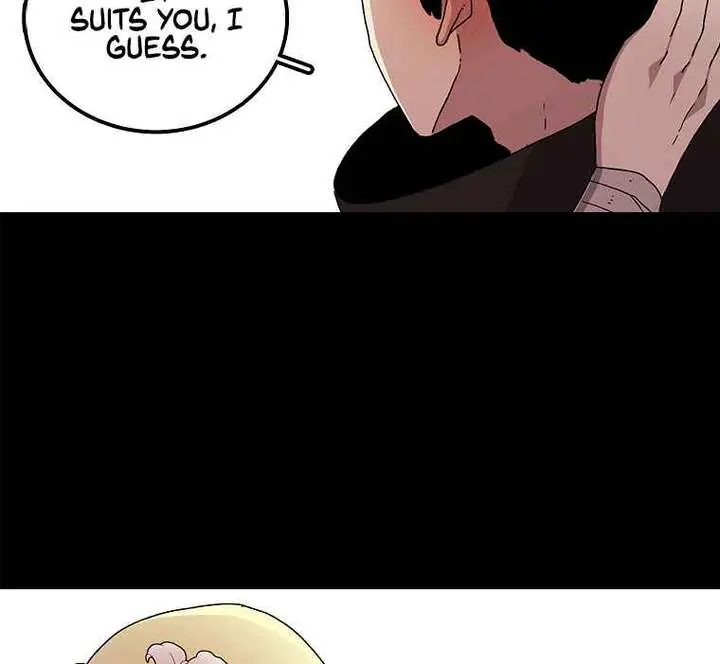 The House Without Time Chapter 13 Page 107