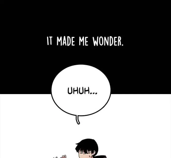 The House Without Time Chapter 13 Page 119