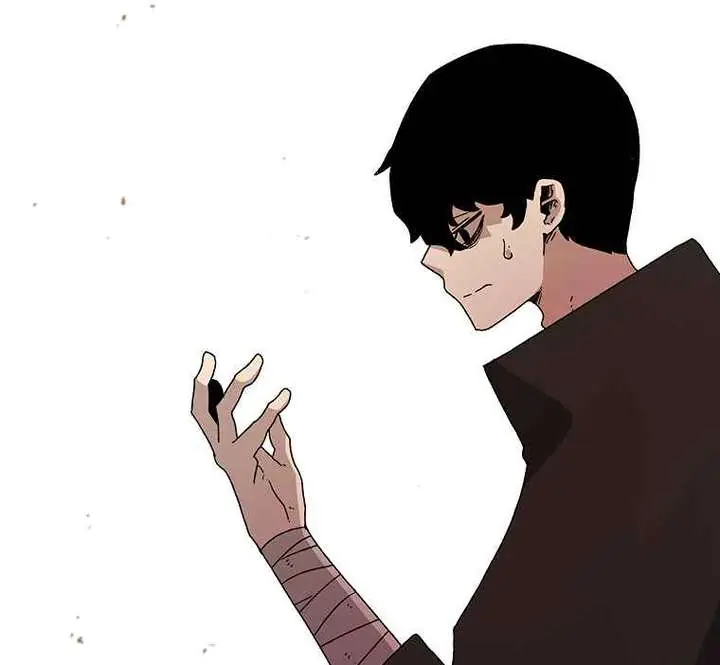 The House Without Time Chapter 13 Page 125