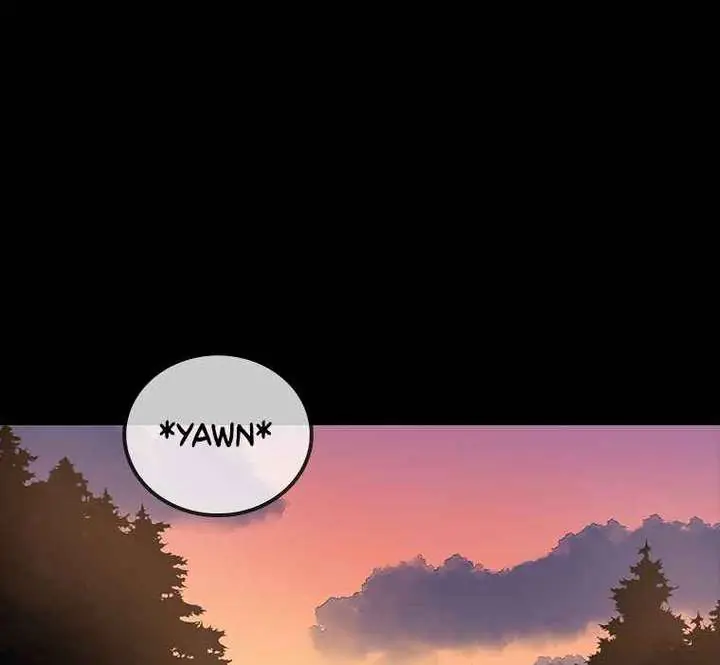 The House Without Time Chapter 13 Page 135