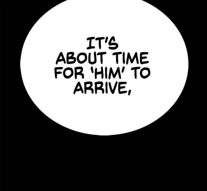 The House Without Time Chapter 13 Page 138