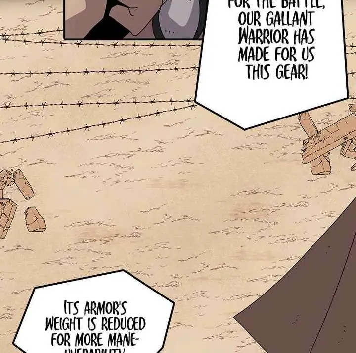 The House Without Time Chapter 14 Page 12