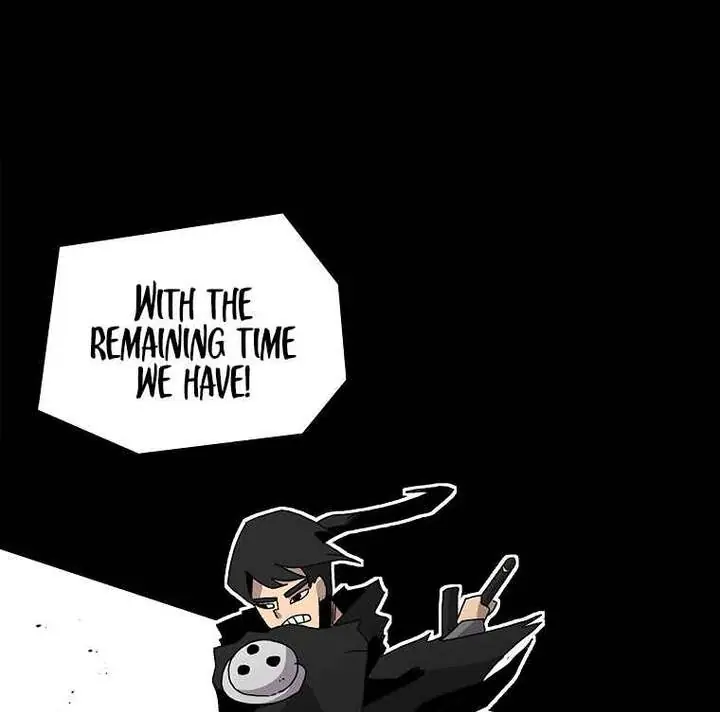 The House Without Time Chapter 14 Page 20