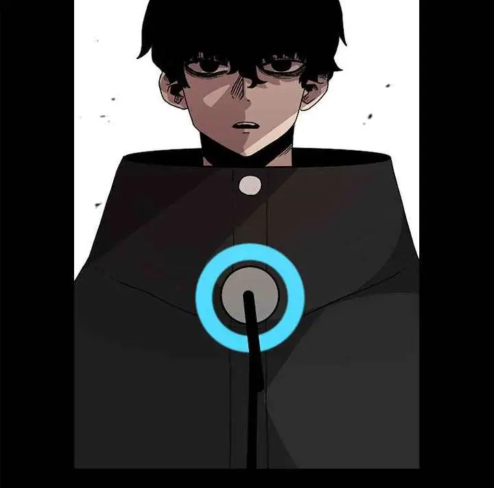 The House Without Time Chapter 14 Page 24