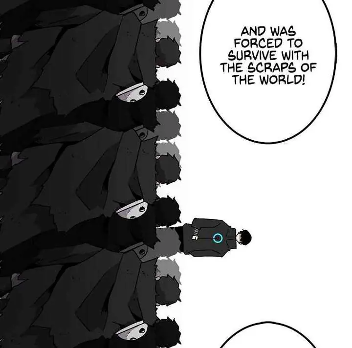 The House Without Time Chapter 14 Page 27
