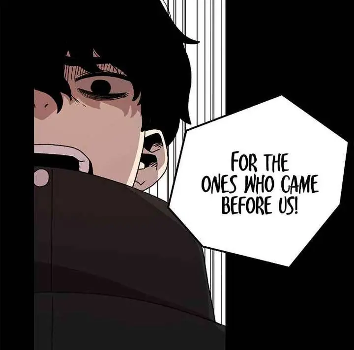 The House Without Time Chapter 14 Page 31