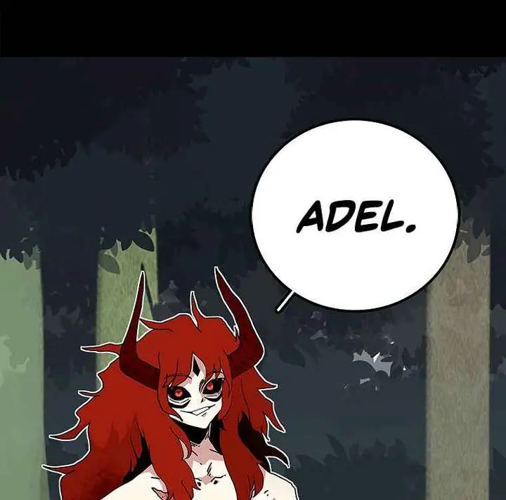 The House Without Time Chapter 14 Page 67