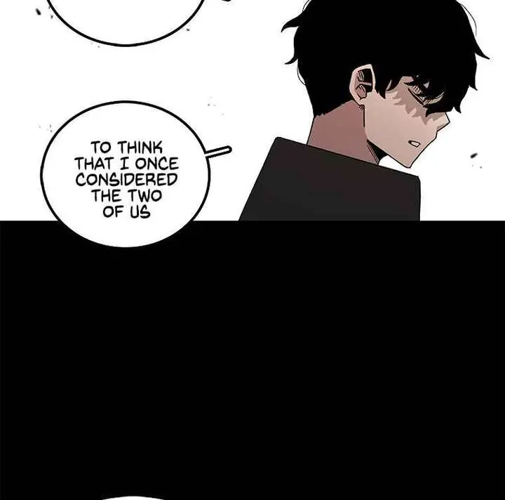 The House Without Time Chapter 14 Page 71