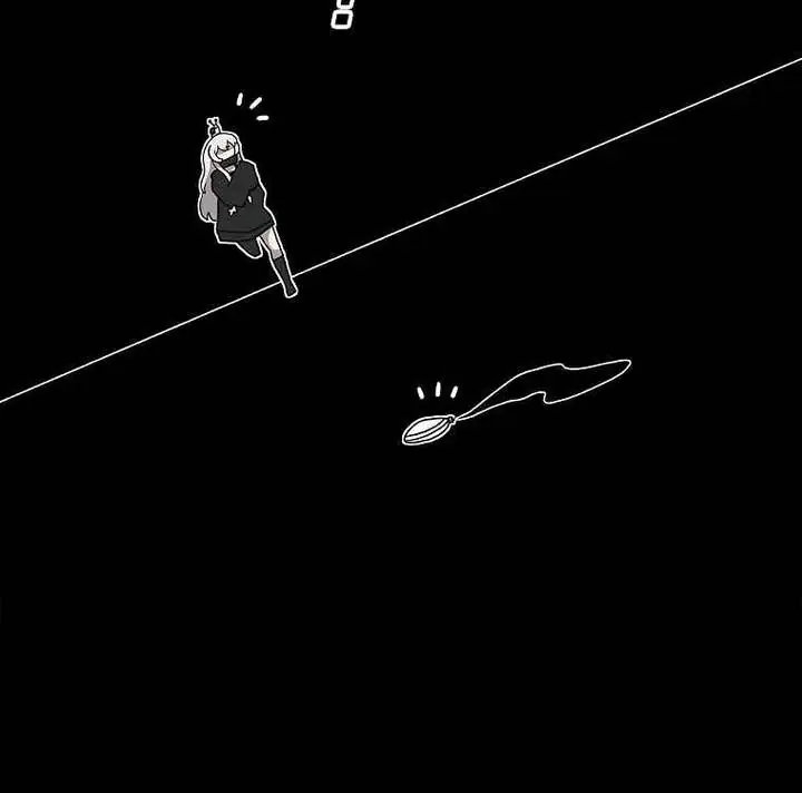The House Without Time Chapter 14 Page 87