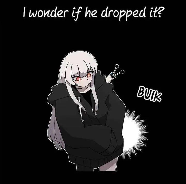 The House Without Time Chapter 14 Page 93