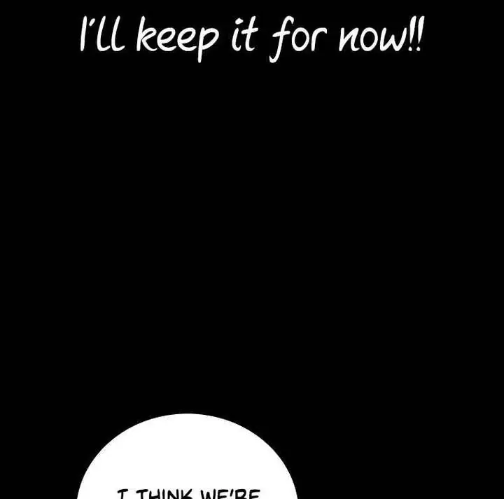 The House Without Time Chapter 14 Page 94