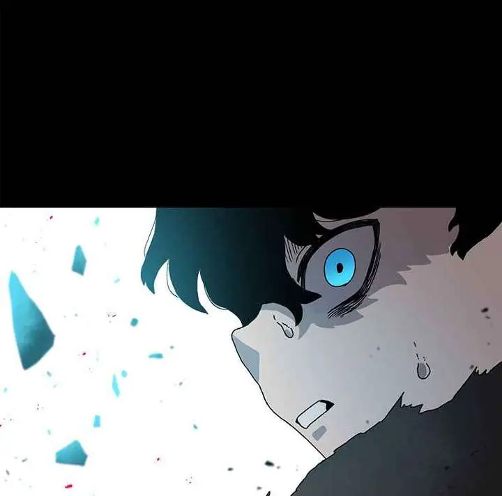 The House Without Time Chapter 14 Page 122