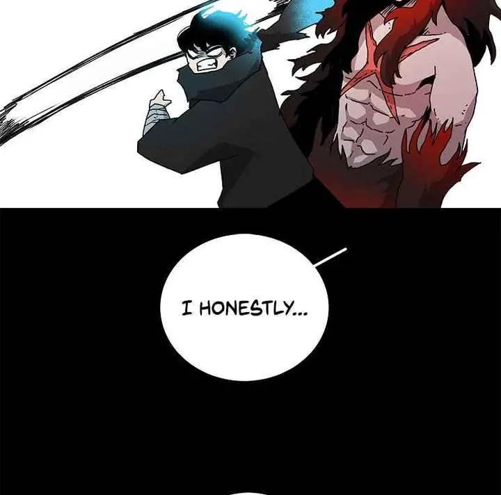The House Without Time Chapter 14 Page 132
