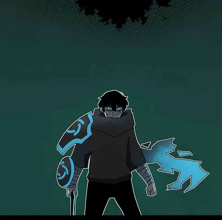 The House Without Time Chapter 15 Page 5