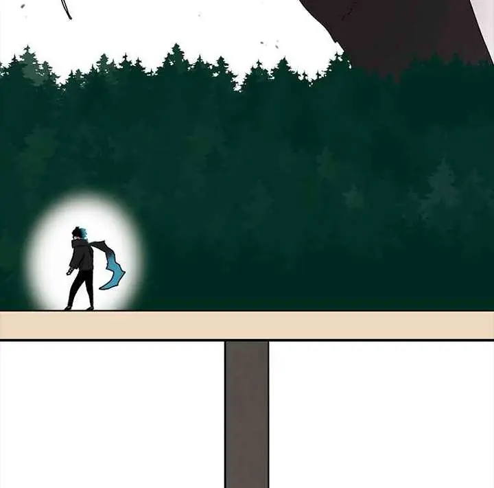 The House Without Time Chapter 15 Page 8