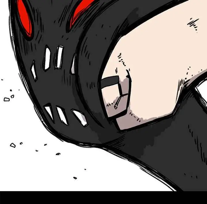The House Without Time Chapter 15 Page 38
