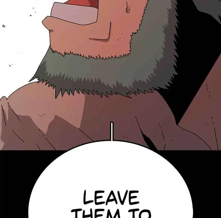 The House Without Time Chapter 15 Page 47