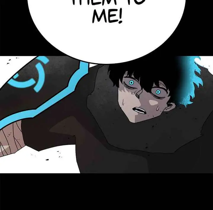 The House Without Time Chapter 15 Page 48