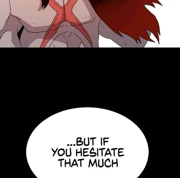 The House Without Time Chapter 15 Page 79