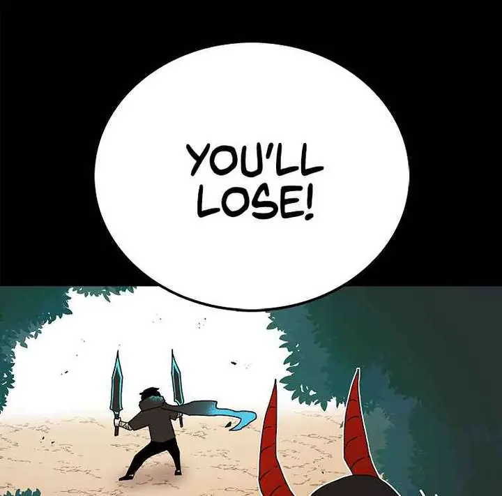 The House Without Time Chapter 15 Page 81