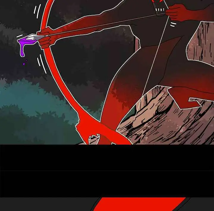 The House Without Time Chapter 15 Page 85