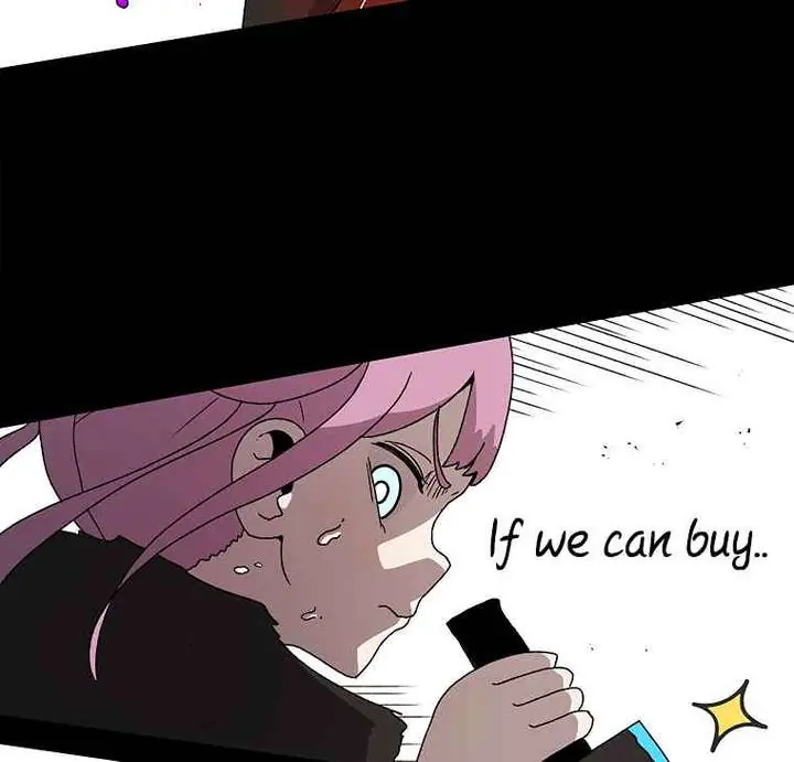 The House Without Time Chapter 15 Page 90