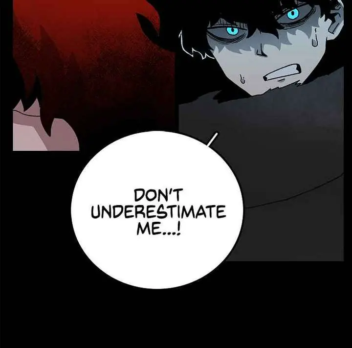The House Without Time Chapter 15 Page 105