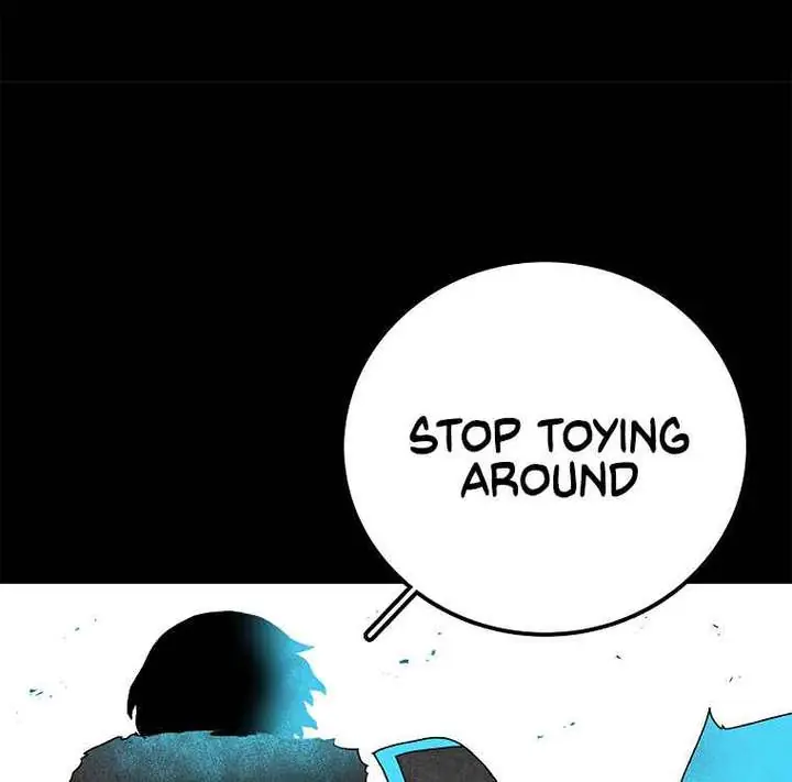 The House Without Time Chapter 15 Page 106