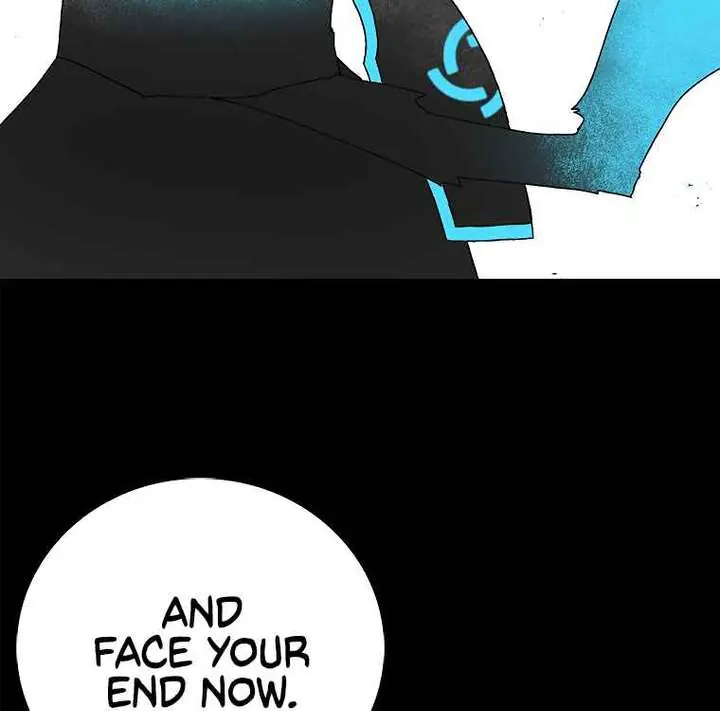 The House Without Time Chapter 15 Page 107