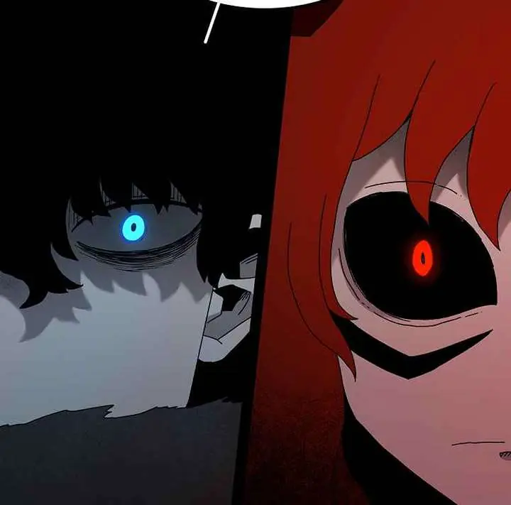 The House Without Time Chapter 15 Page 111
