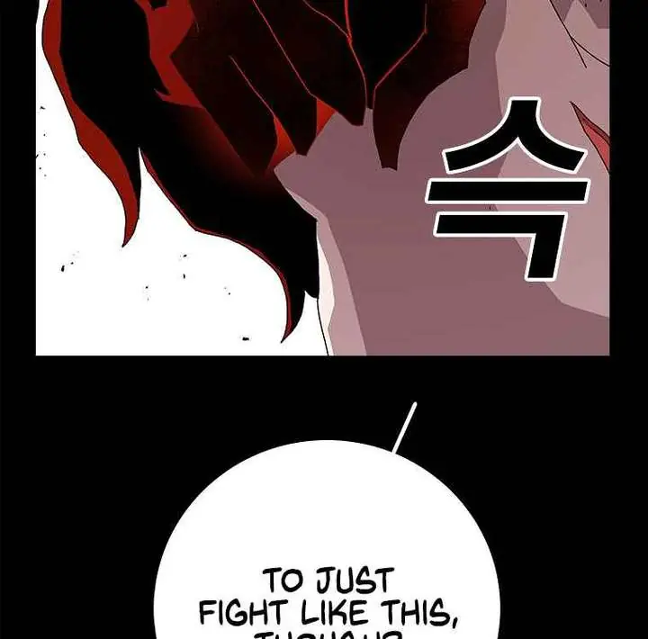 The House Without Time Chapter 15 Page 115