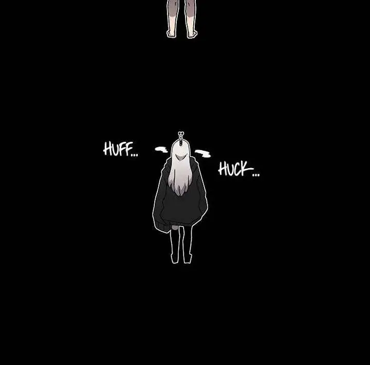 The House Without Time Chapter 15 Page 128